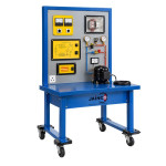 Compressor Troubleshooting Board